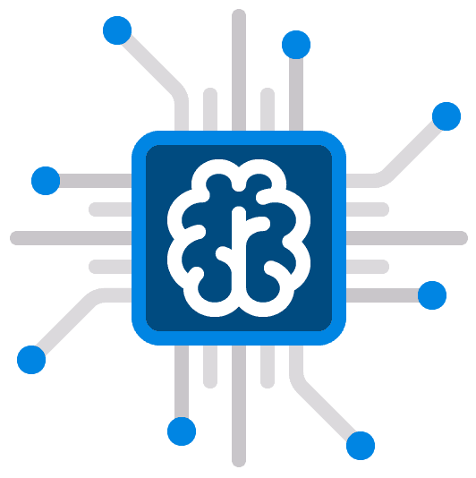 Machine Learning Logo