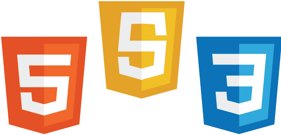 Web Development Logo